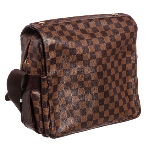 louis vuitton damier ebene naviglio|louis vuitton damier ebene.